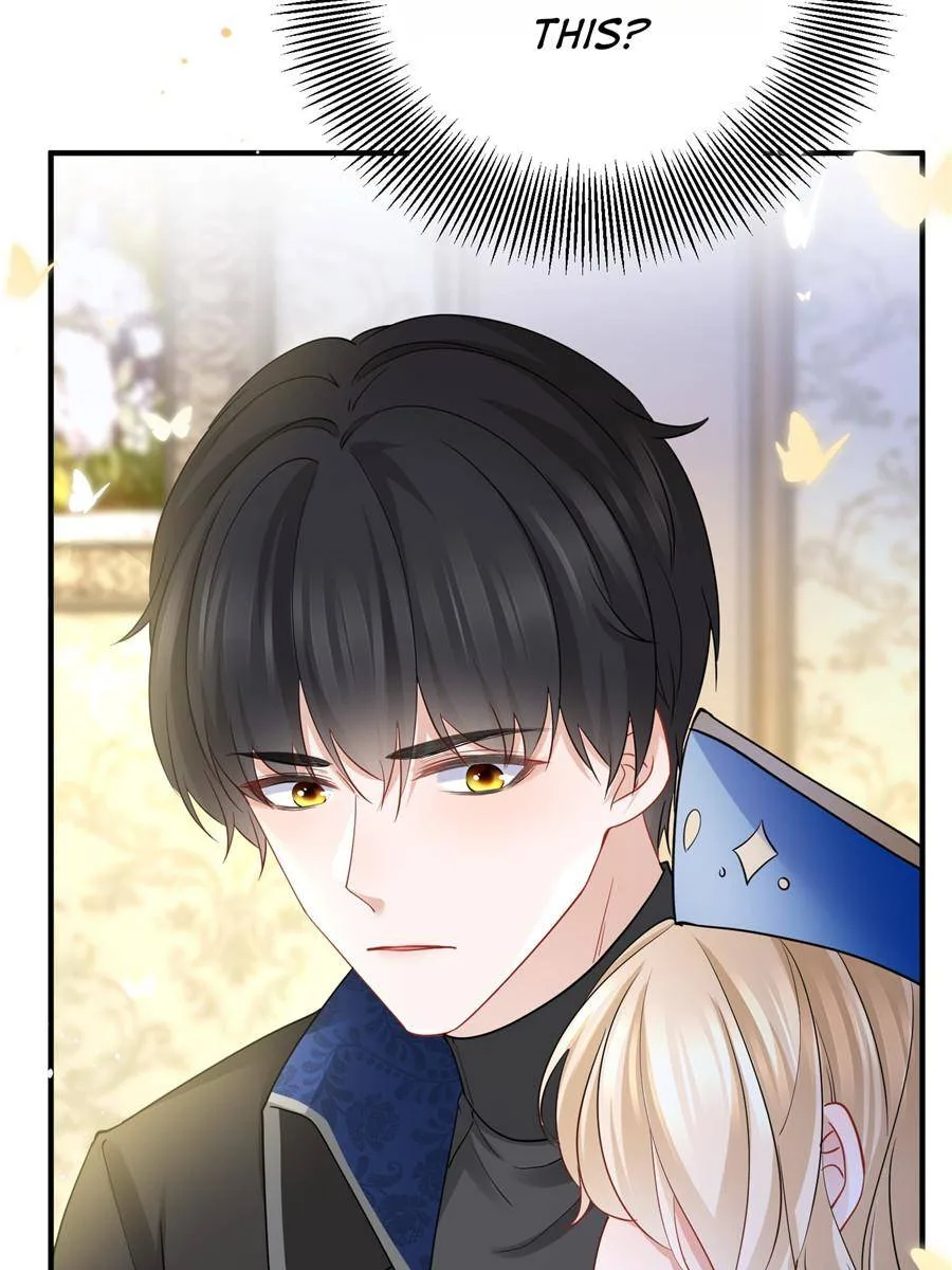 The Sultry Demon King Wants Me Chapter 10 page 53