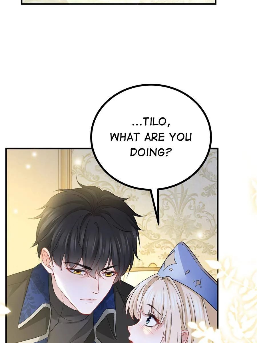 The Sultry Demon King Wants Me Chapter 10 page 42