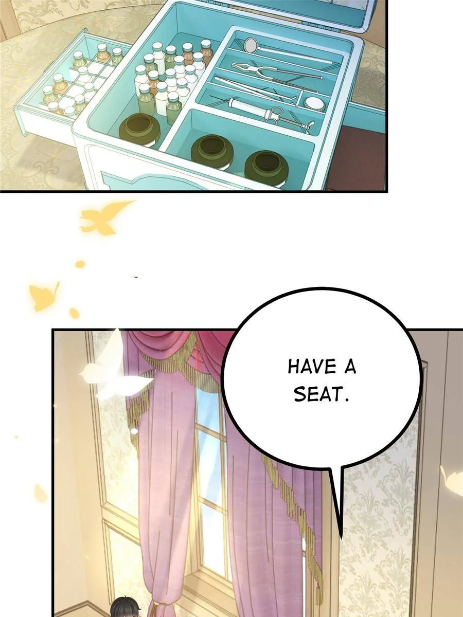 The Sultry Demon King Wants Me Chapter 10 page 19