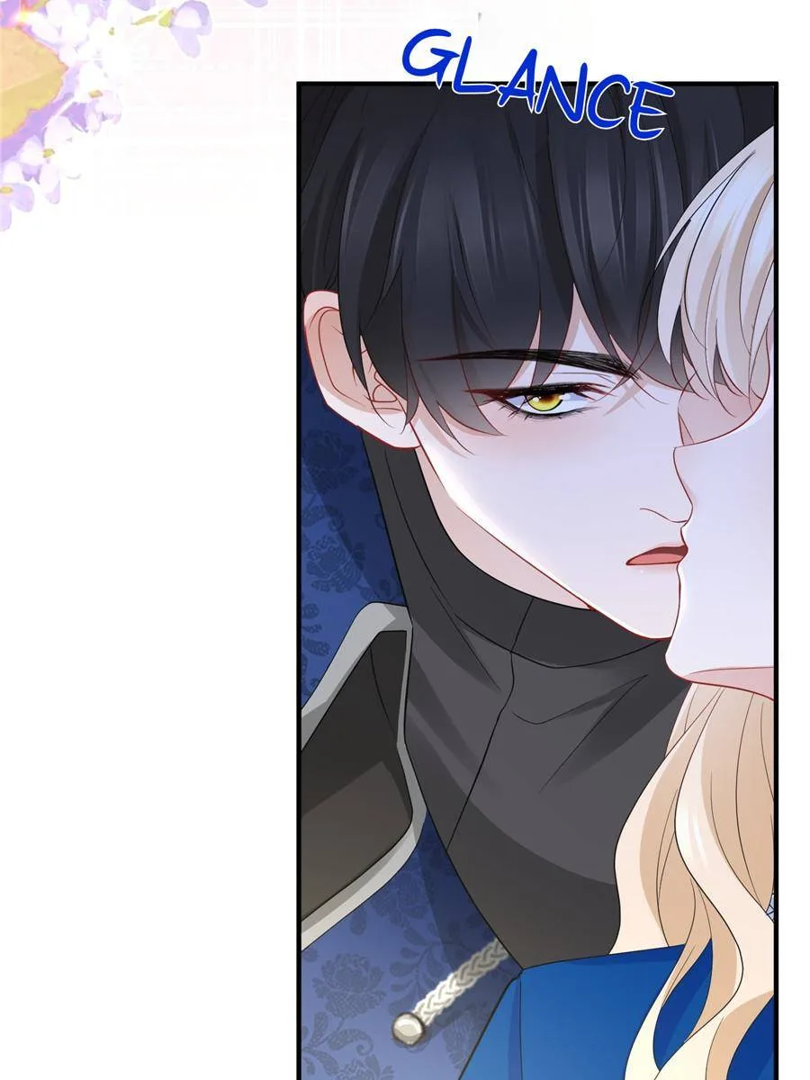 The Sultry Demon King Wants Me Chapter 10 page 40
