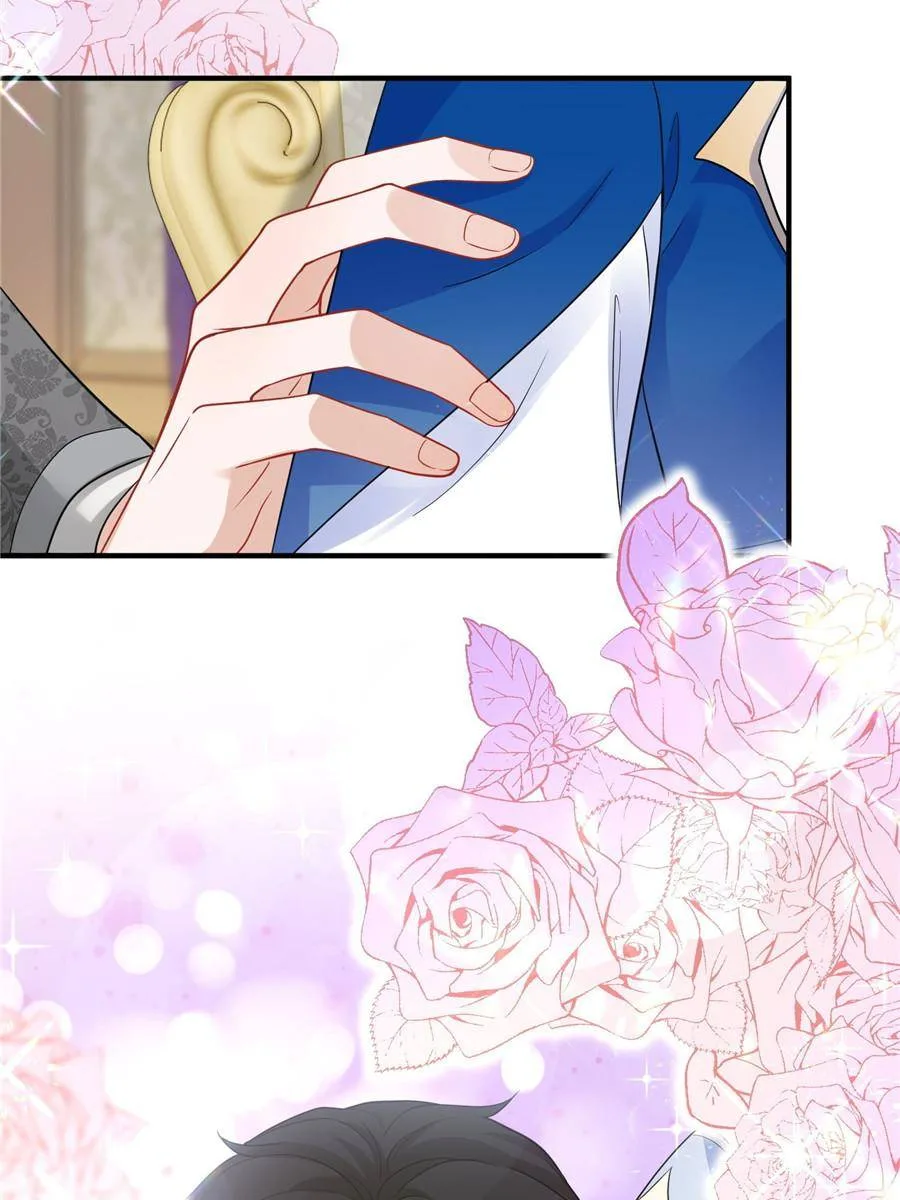 The Sultry Demon King Wants Me Chapter 10 page 34