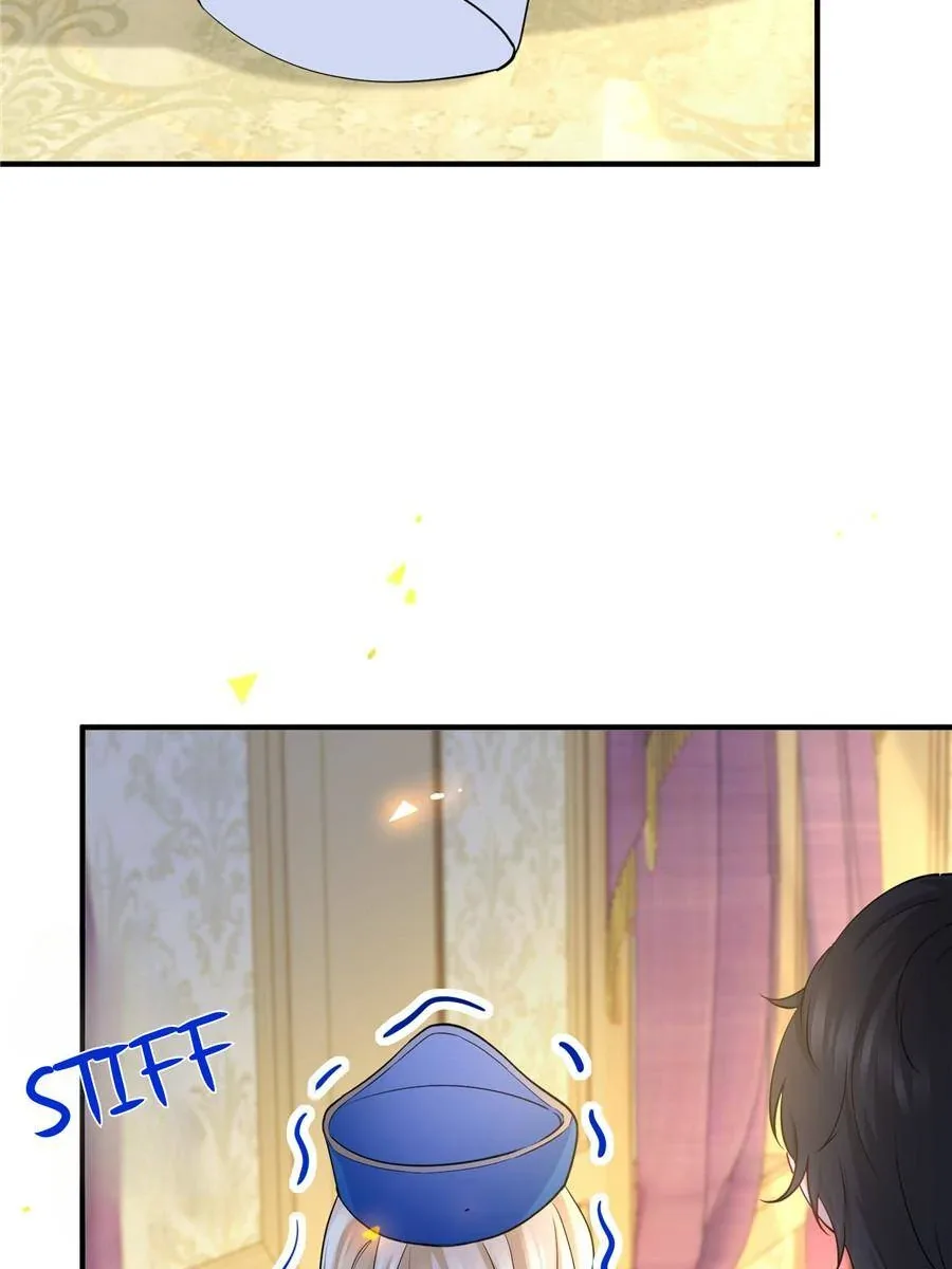 The Sultry Demon King Wants Me Chapter 10 page 24