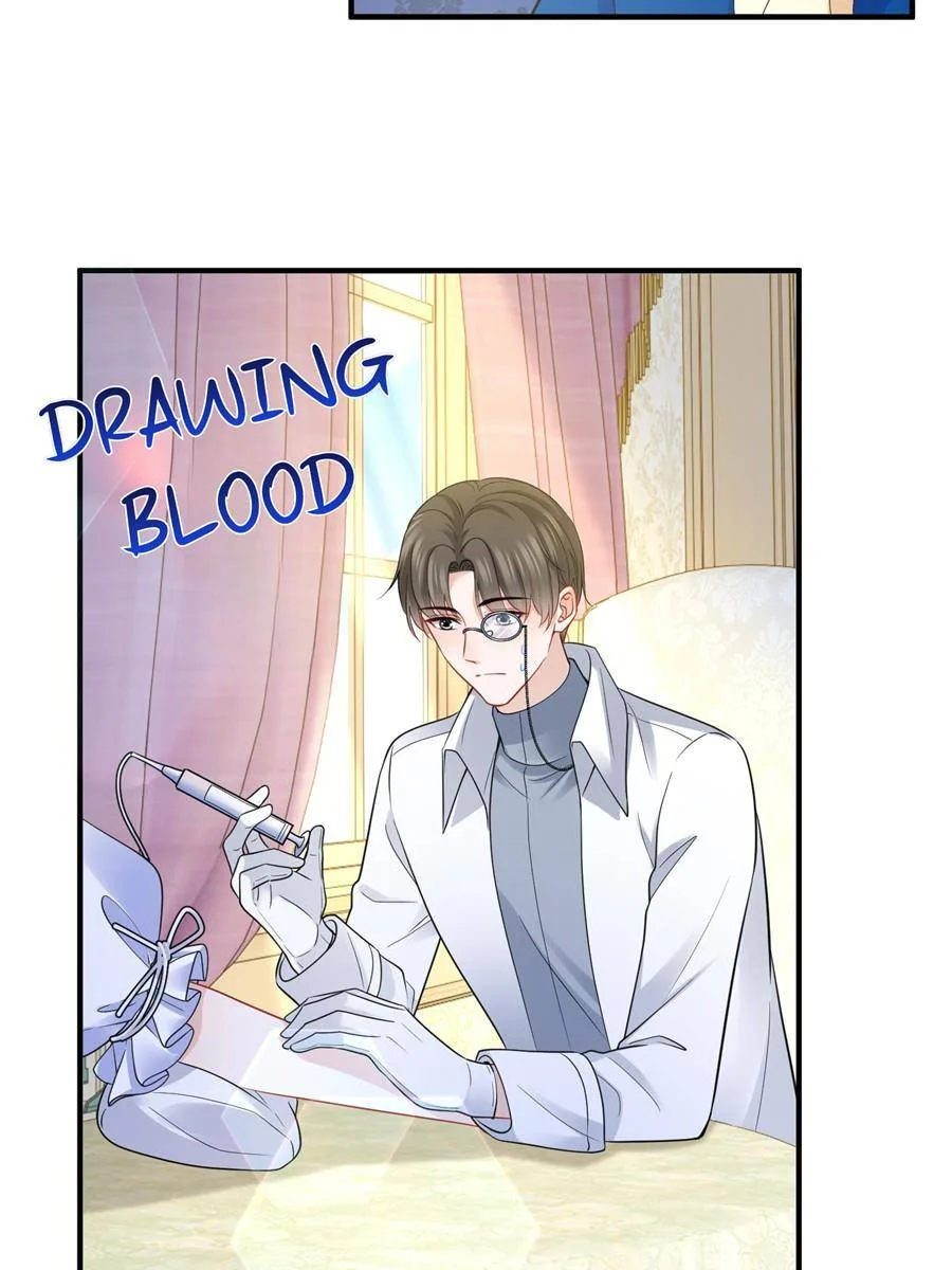 The Sultry Demon King Wants Me Chapter 10 page 41