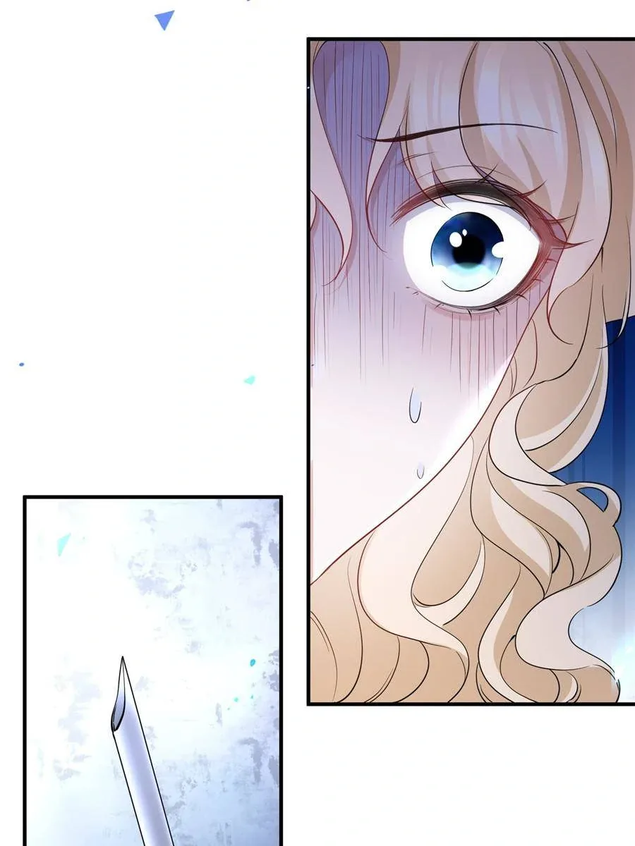 The Sultry Demon King Wants Me Chapter 10 page 28