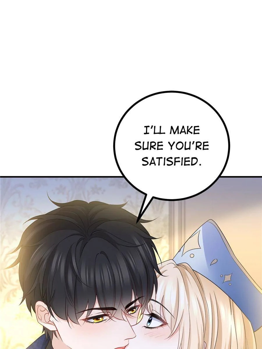 The Sultry Demon King Wants Me Chapter 11 page 9