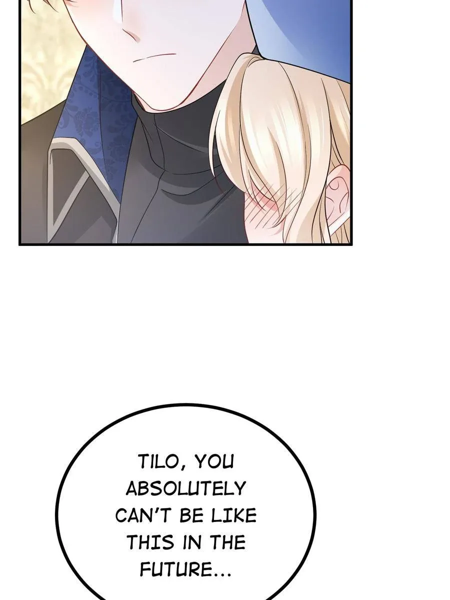 The Sultry Demon King Wants Me Chapter 11 page 13