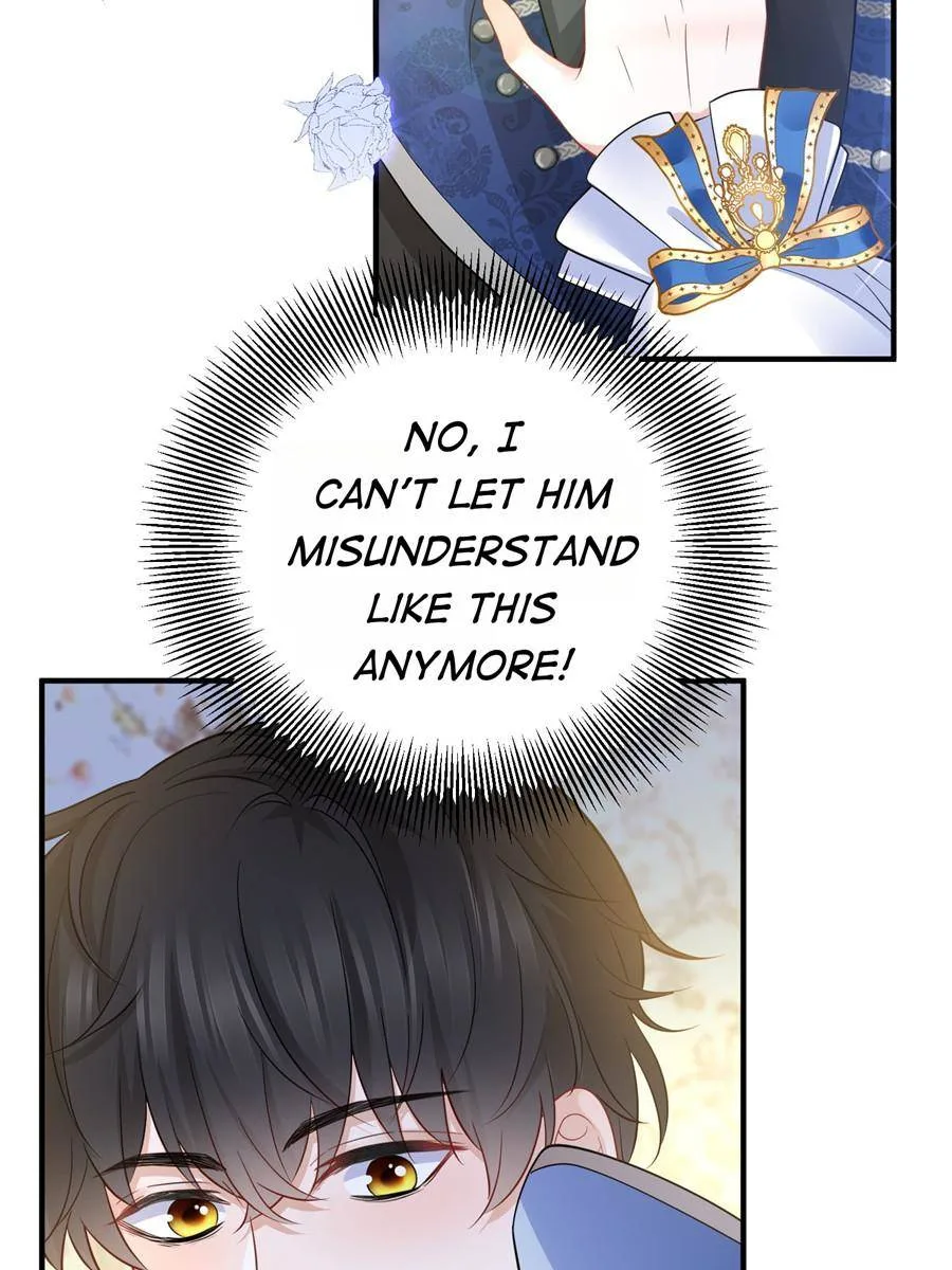 The Sultry Demon King Wants Me Chapter 11 page 12