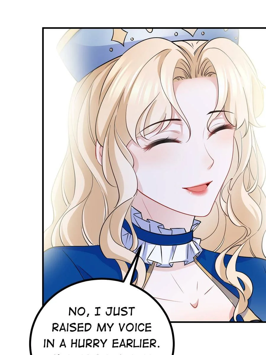 The Sultry Demon King Wants Me Chapter 11 page 34