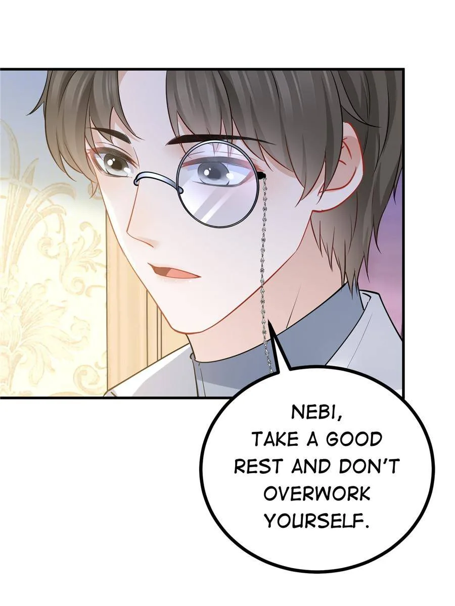 The Sultry Demon King Wants Me Chapter 11 page 19
