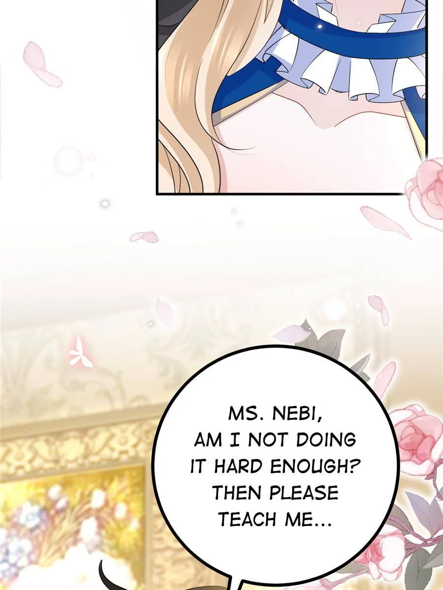 The Sultry Demon King Wants Me Chapter 11 page 6
