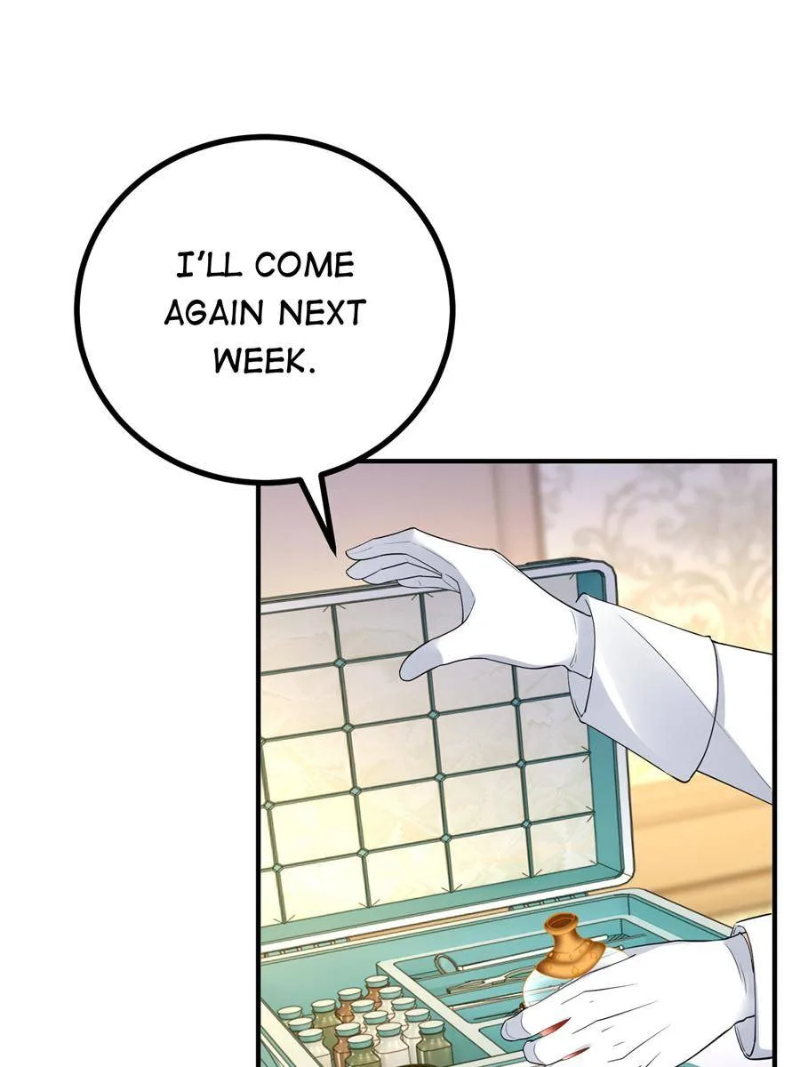 The Sultry Demon King Wants Me Chapter 11 page 20