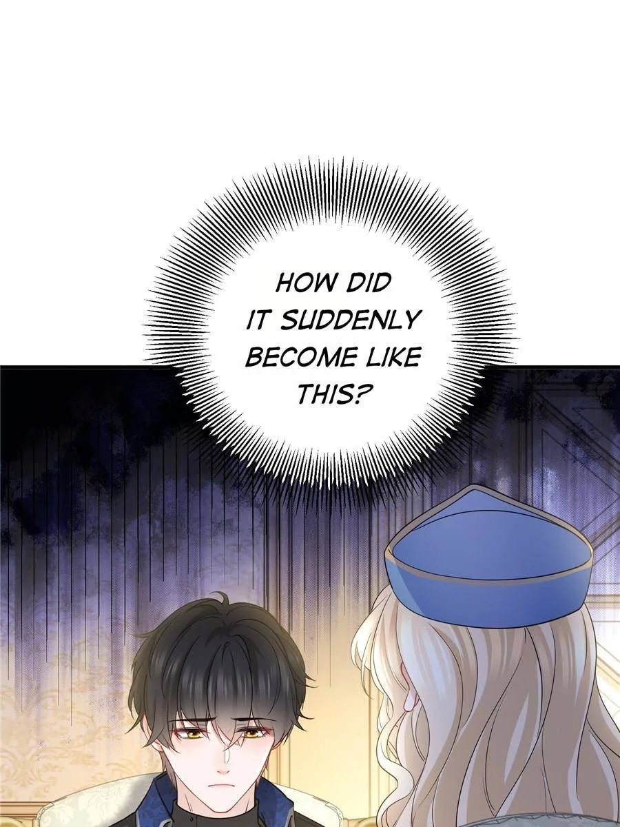 The Sultry Demon King Wants Me Chapter 11 page 31