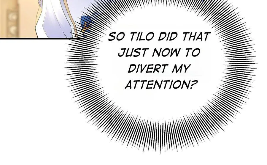 The Sultry Demon King Wants Me Chapter 11 page 29