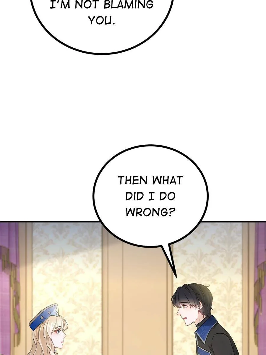 The Sultry Demon King Wants Me Chapter 11 page 35