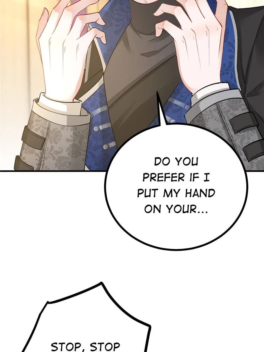 The Sultry Demon King Wants Me Chapter 11 page 40
