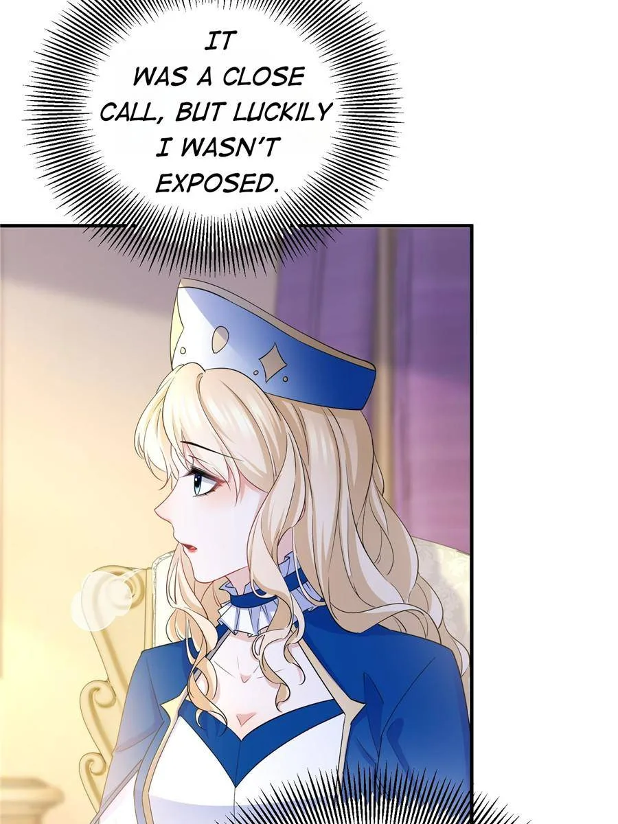The Sultry Demon King Wants Me Chapter 11 page 28