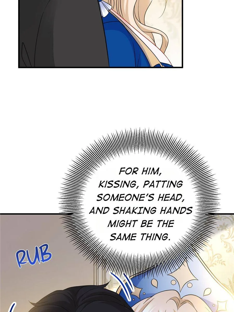 The Sultry Demon King Wants Me Chapter 11 page 3