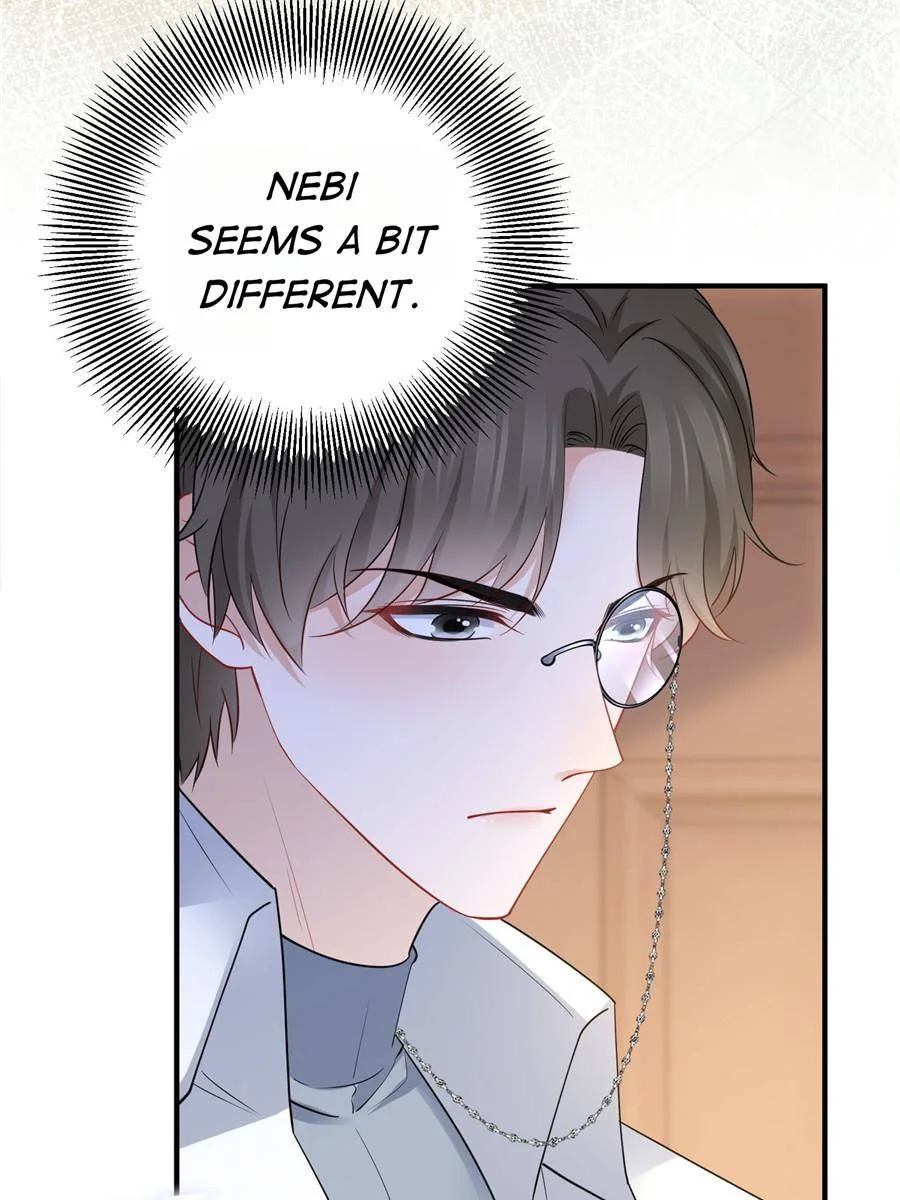 The Sultry Demon King Wants Me Chapter 11 page 25