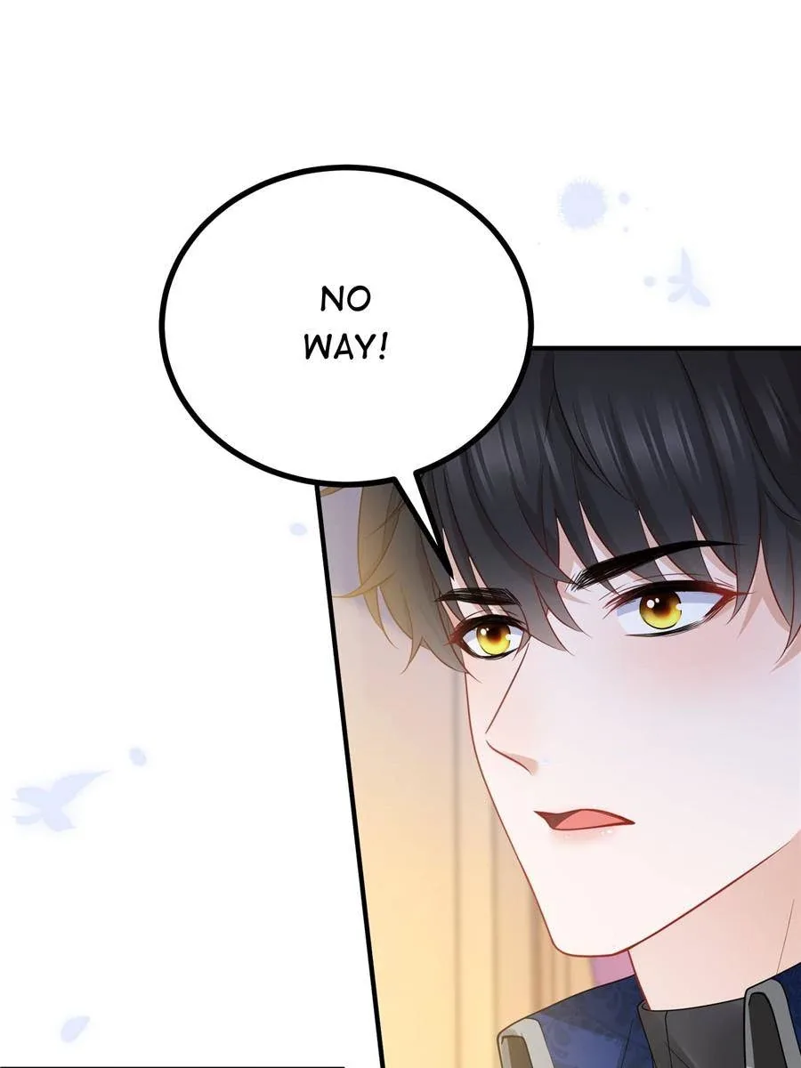 The Sultry Demon King Wants Me Chapter 11 page 51