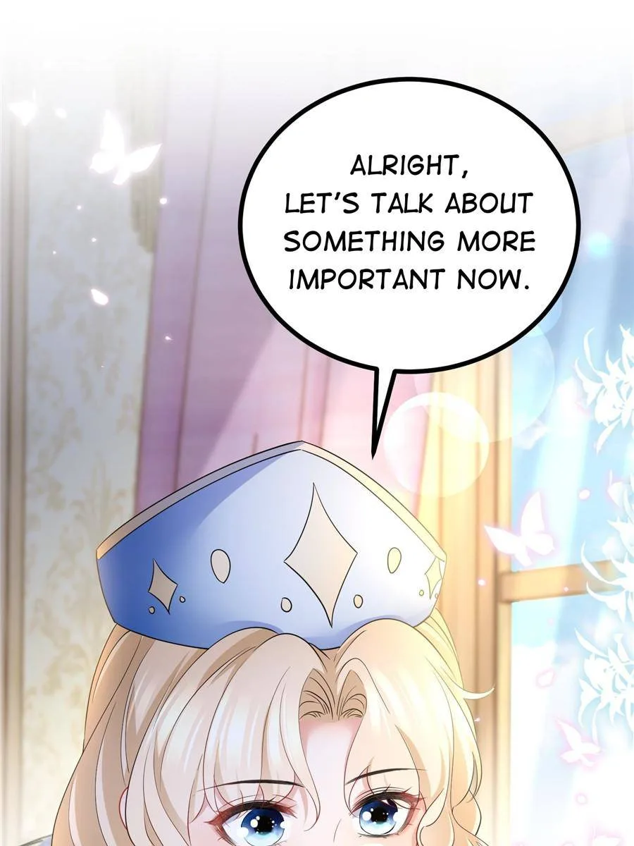 The Sultry Demon King Wants Me Chapter 11 page 58