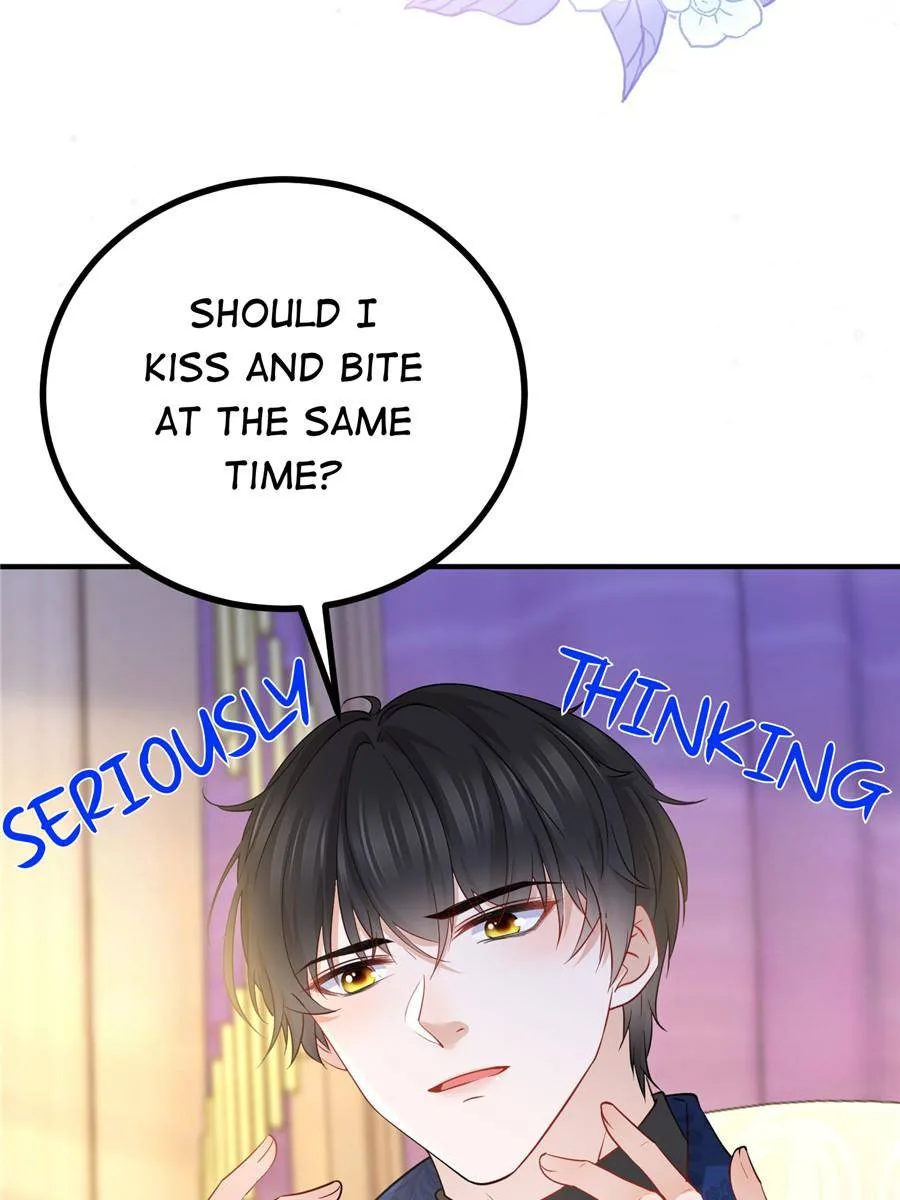 The Sultry Demon King Wants Me Chapter 11 page 39