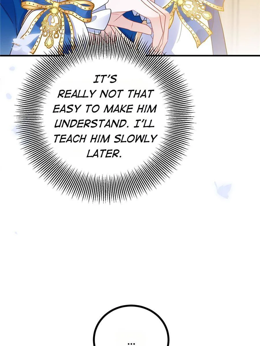 The Sultry Demon King Wants Me Chapter 11 page 54