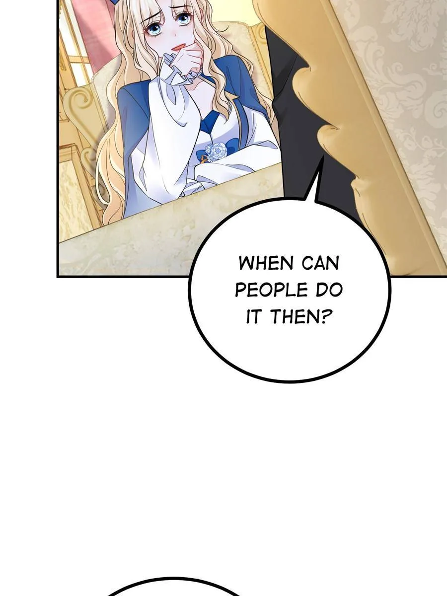 The Sultry Demon King Wants Me Chapter 11 page 45