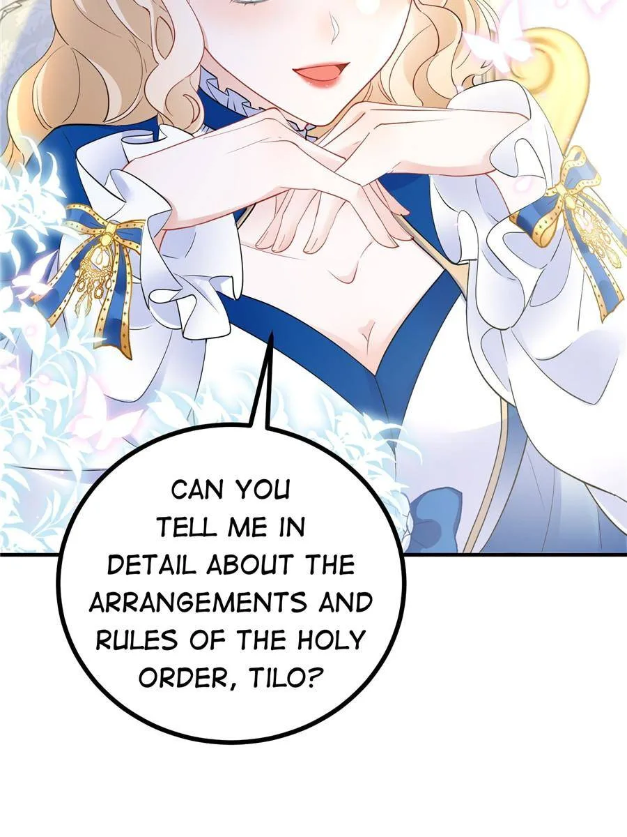 The Sultry Demon King Wants Me Chapter 11 page 59