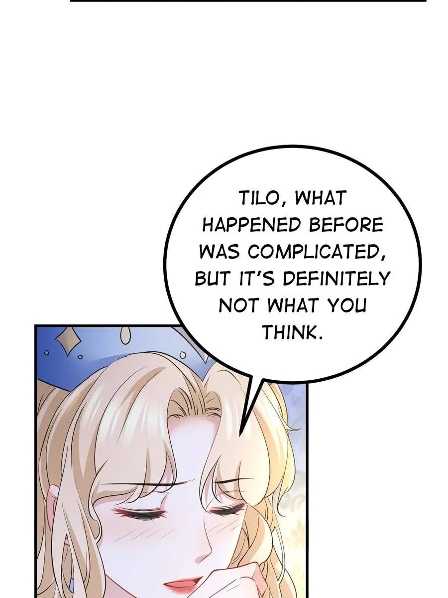 The Sultry Demon King Wants Me Chapter 11 page 42