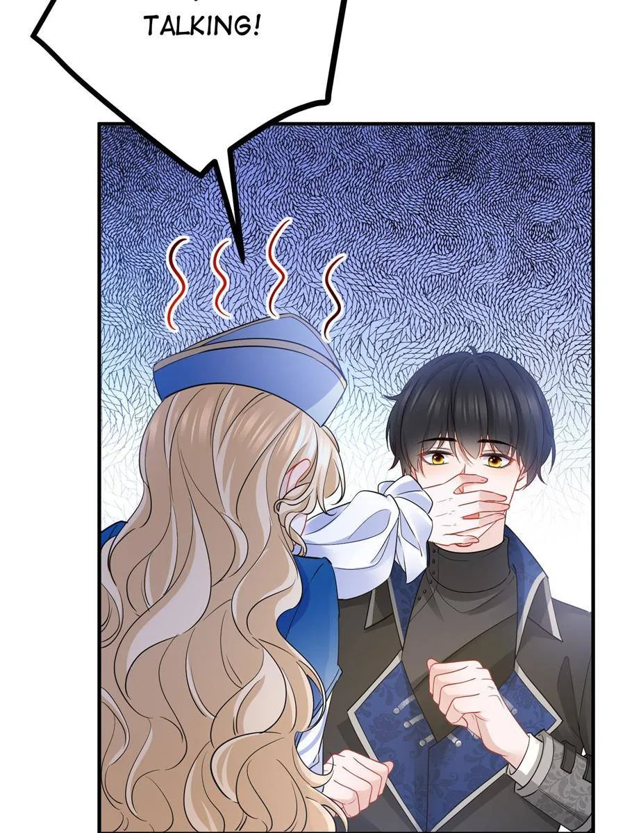 The Sultry Demon King Wants Me Chapter 11 page 41