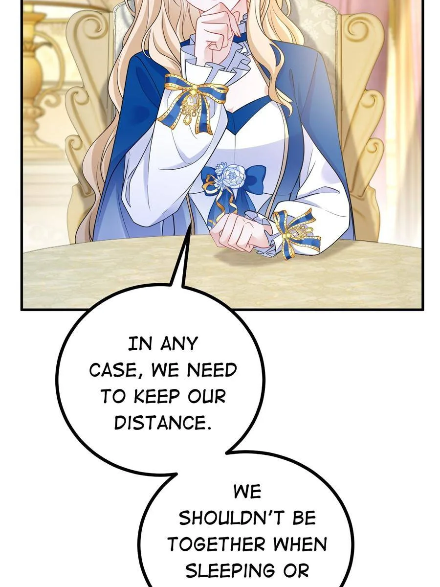 The Sultry Demon King Wants Me Chapter 11 page 49