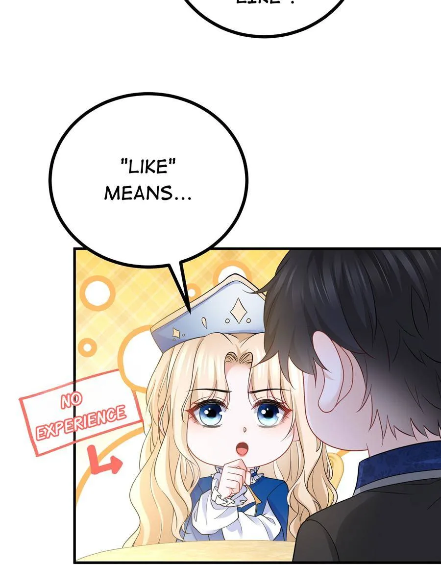 The Sultry Demon King Wants Me Chapter 11 page 47