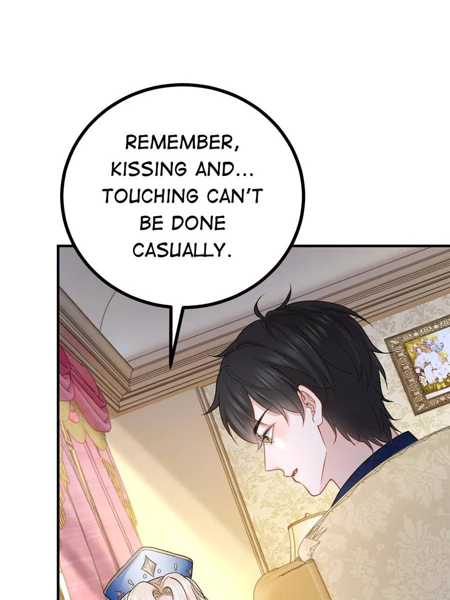 The Sultry Demon King Wants Me Chapter 11 page 44