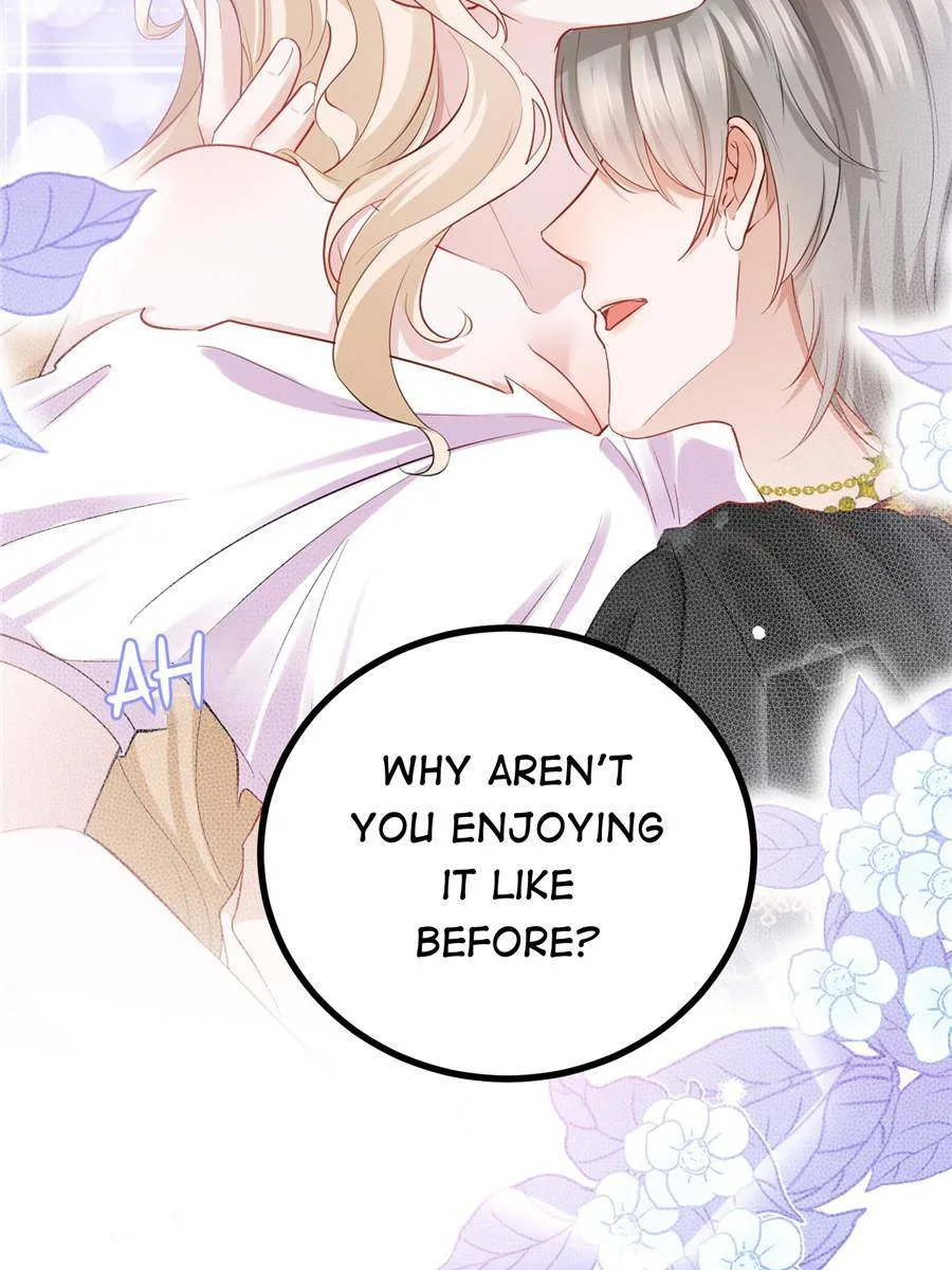 The Sultry Demon King Wants Me Chapter 11 page 38