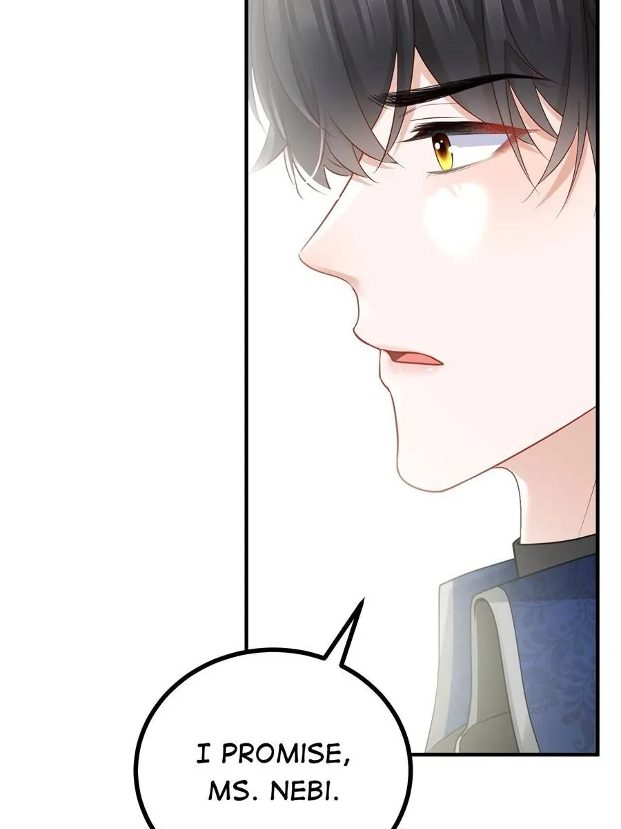 The Sultry Demon King Wants Me Chapter 11 page 56