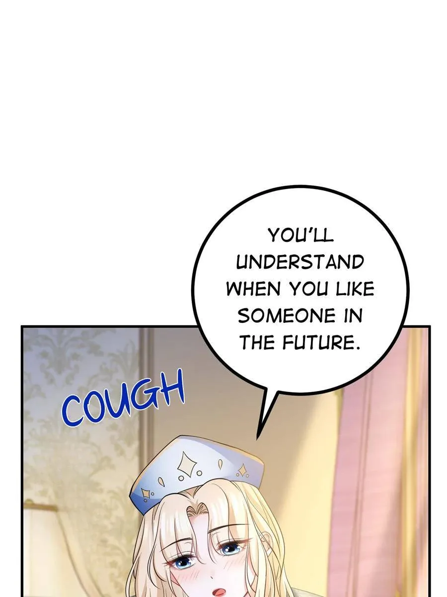The Sultry Demon King Wants Me Chapter 11 page 48