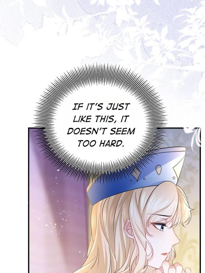 The Sultry Demon King Wants Me Chapter 12 page 12