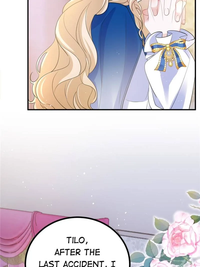 The Sultry Demon King Wants Me Chapter 12 page 13
