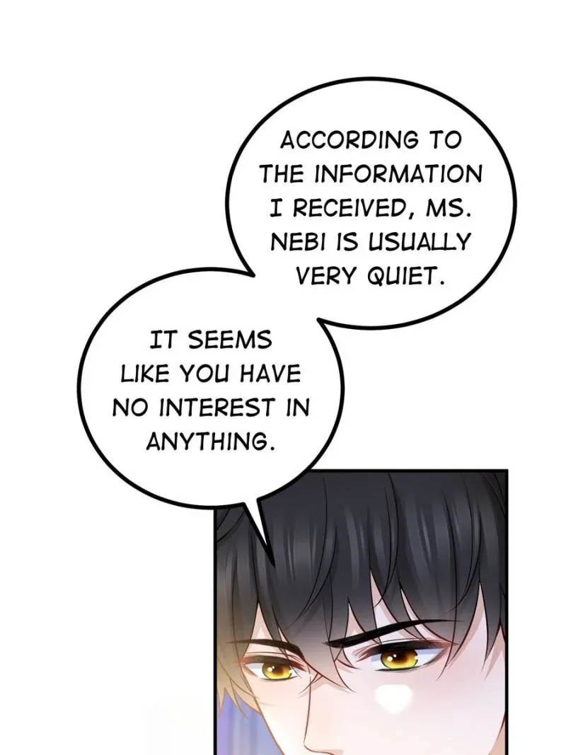 The Sultry Demon King Wants Me Chapter 12 page 16