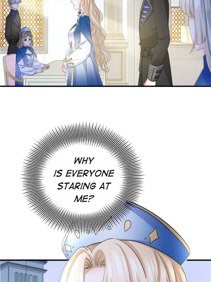 The Sultry Demon King Wants Me Chapter 12 page 34