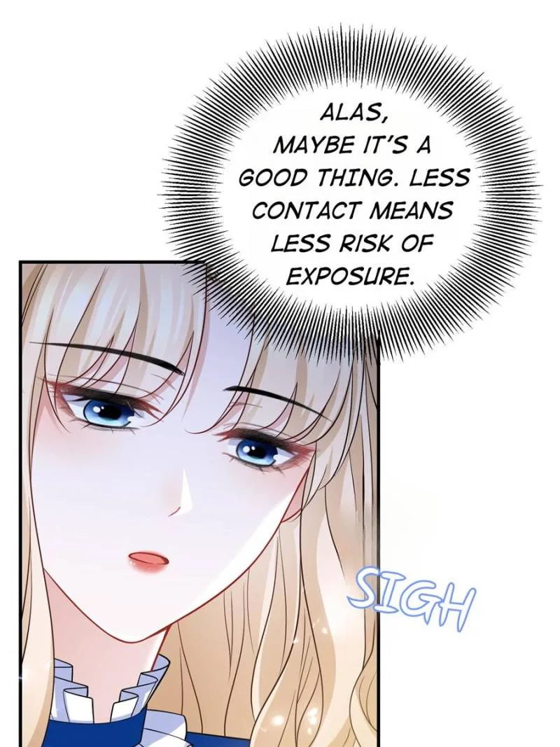 The Sultry Demon King Wants Me Chapter 12 page 21