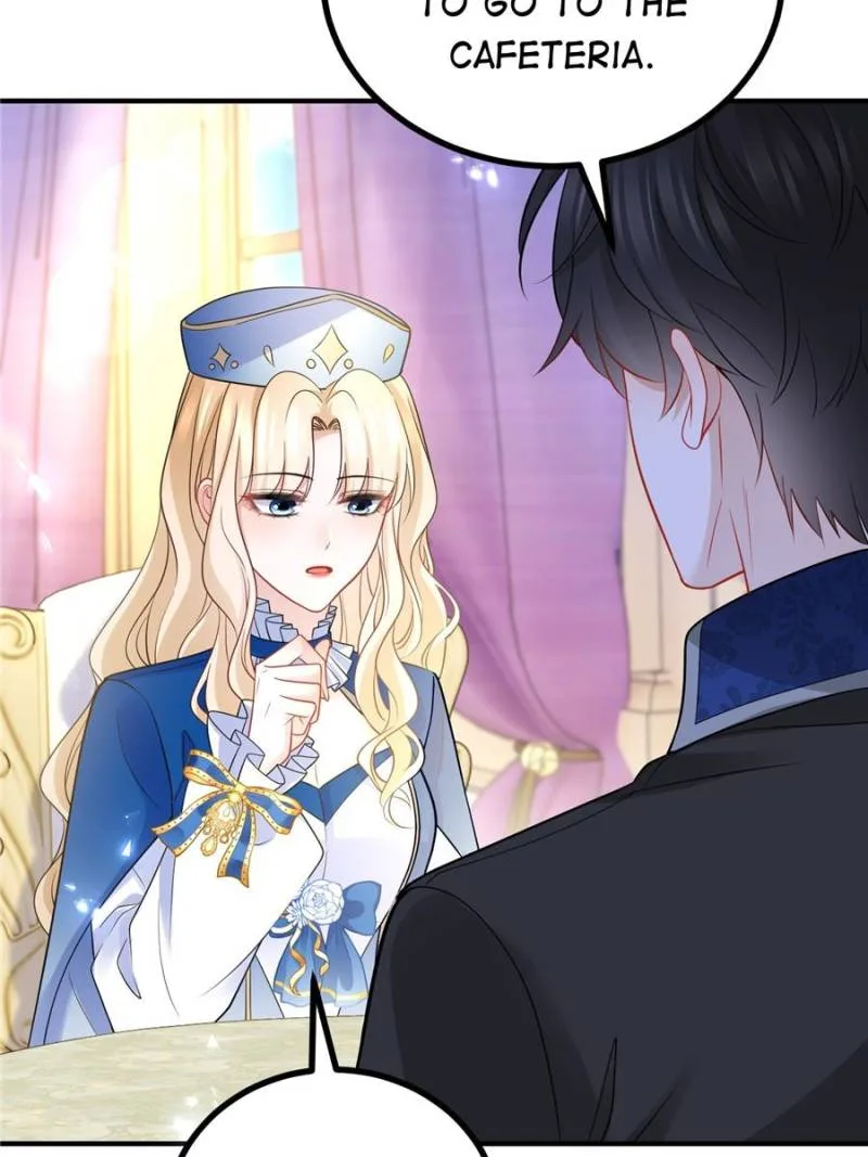 The Sultry Demon King Wants Me Chapter 12 page 25