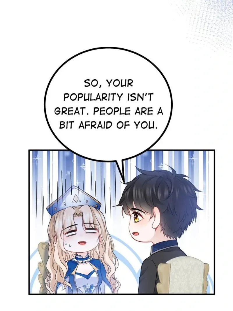 The Sultry Demon King Wants Me Chapter 12 page 20