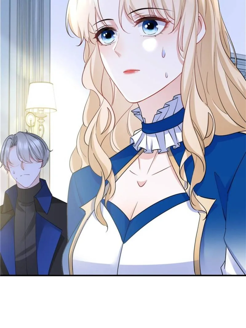 The Sultry Demon King Wants Me Chapter 12 page 35
