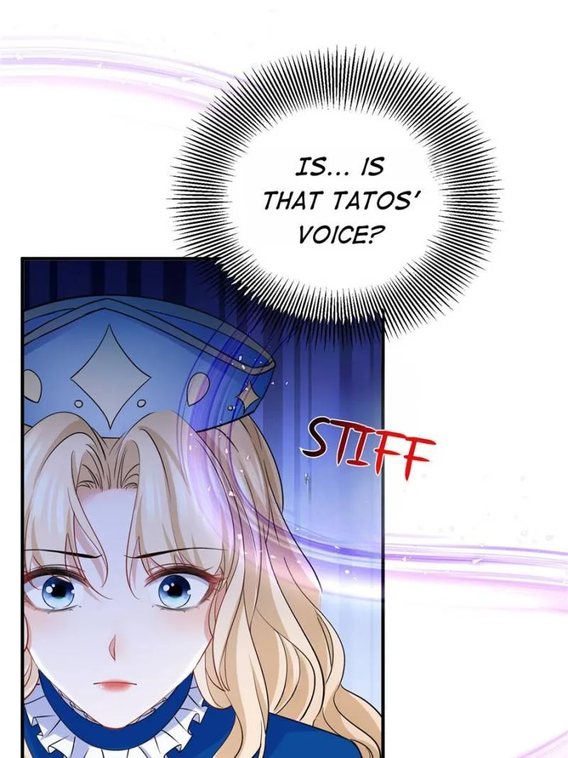 The Sultry Demon King Wants Me Chapter 12 page 44