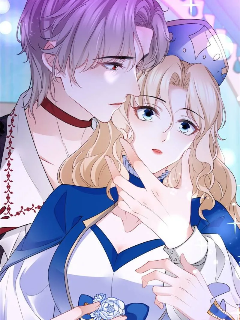 The Sultry Demon King Wants Me Chapter 12 page 49
