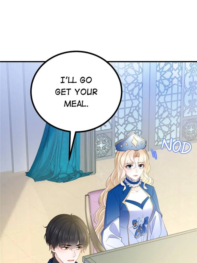 The Sultry Demon King Wants Me Chapter 12 page 37