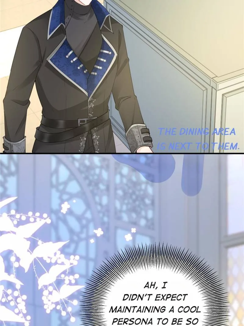 The Sultry Demon King Wants Me Chapter 12 page 38