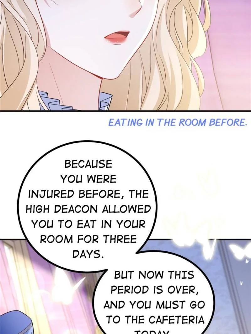 The Sultry Demon King Wants Me Chapter 12 page 27