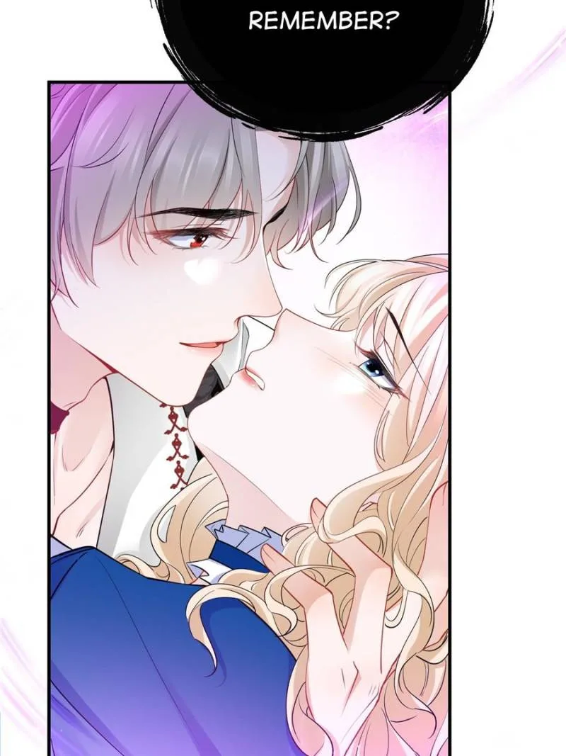 The Sultry Demon King Wants Me Chapter 12 page 54